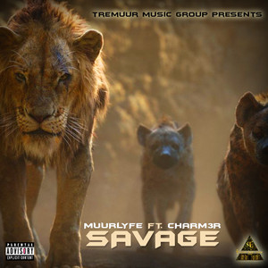 Savage (Explicit)