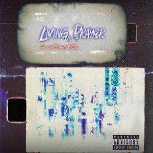 Living On A Prayer (Explicit)