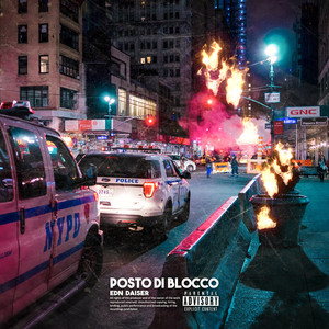 Posto di Blocco (Explicit)