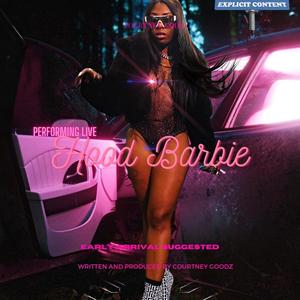 Hood Barbie (Explicit)