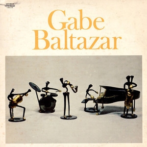 Gabe Baltazar