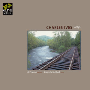 Ives: Songs