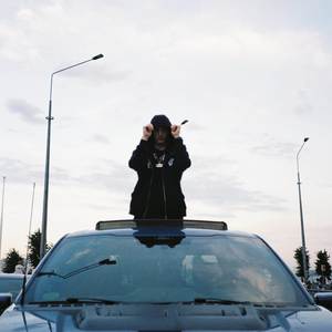 UZNIK OF THE BLOCK (Explicit)