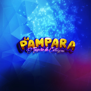 La Pampara (Audio Animado)