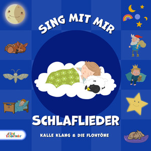 Still, still, still, weil's Kindlein schlafen will