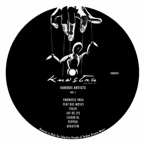 Opera Feat Ras Moses (Original Mix)