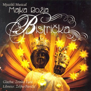 Majka Božja Bistrička