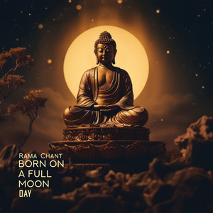 Born on a Full Moon Day