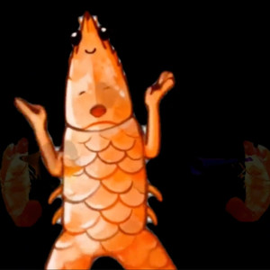 豪庭哥 - 刀马 (鸭叽可爱版)