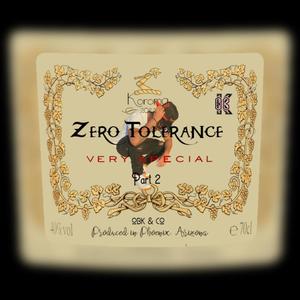 Zero Tolerance Pt2 (Explicit)