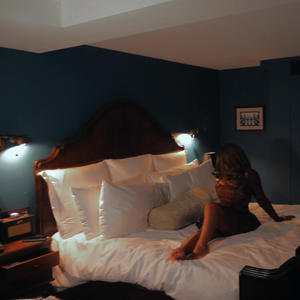 ELIJAH'S CONFESSION (Explicit)