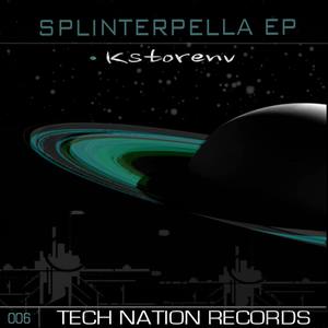 We are in the dark (Original Mix)