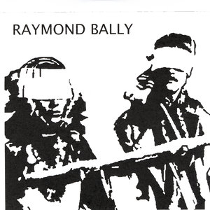Raymond Bally - A Different Day