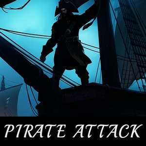 Pirate Attack