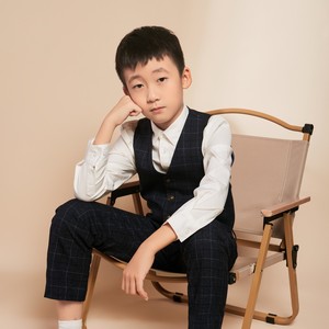 生日快乐钢琴变奏曲——宇阳