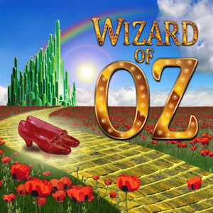 THE WIZARD OF OZ