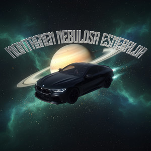 Montagem Nebulosa Esmeralda (Sped Up)