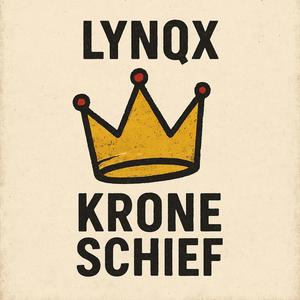 Krone schief