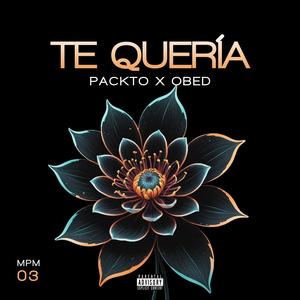 Te Quería (Explicit)