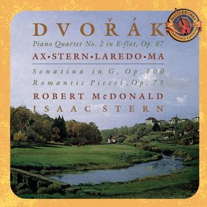 Slavonic Dance No. 2 in E minor