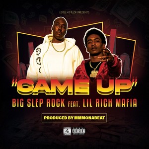 Came Up (feat. Lil Rich Mafia) [Explicit]