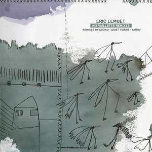 Epines (Tanov Instrumental Approche 2)