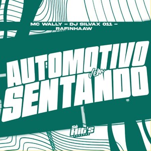 Automotivo Vem Sentando (Explicit)