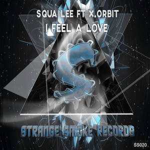 I Feel A Love (Inst.)