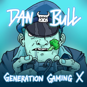 Generation Gaming X (Explicit)