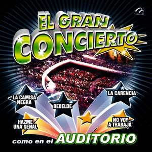 El Gran Concierto