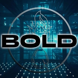 BOLD (feat. KelleherVarner, Todd Michael Hall & Liam St. John)