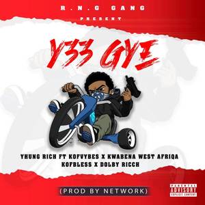 Y33 GYE (Explicit)