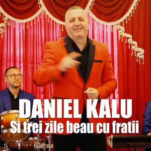Si Trei Zile Beau Cu Fratii