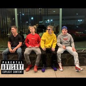 Everything Changed (Explicit)