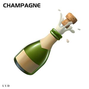 Champagne (Explicit)