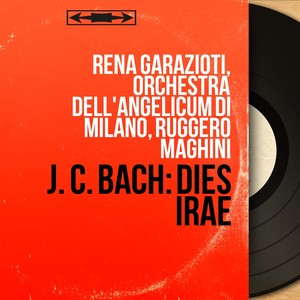 J. C. Bach: Dies irae