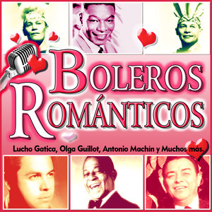 Boleros Románticos