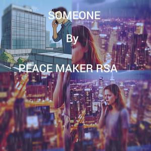 Someone Call (feat. Venom Viiper & SG HUSTLE) (Explicit)