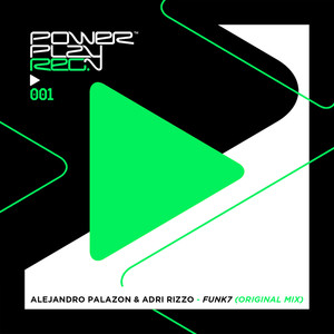 Funk7 (Original Mix)
