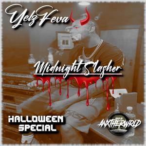 Midnight Slasher (Explicit)