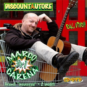 Discountautore Live (Explicit)