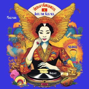 Wind Dance (Mijangos Afro Pho Mix)