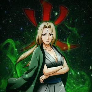 Tsunade (feat. BBualdo, Davsky, Garbaty & Rogierynskji)