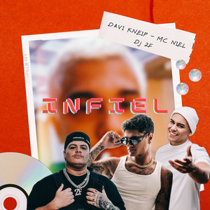 Infiel (Explicit)