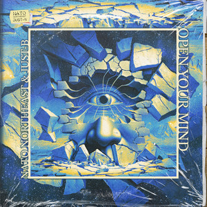 Open Your Mind (Explicit)