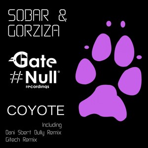Coyote (Gitech Remix)