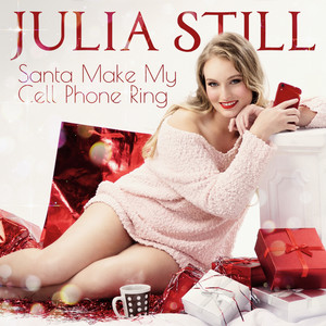 Santa Make My Cell Phone Ring