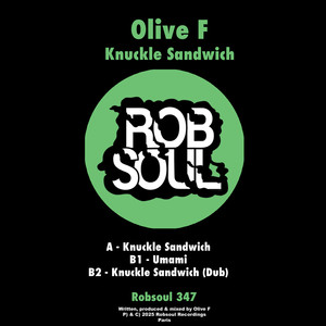 Knuckle Sandwich (Dub)