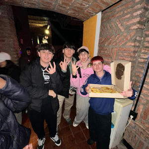 sWag Puerco (Explicit)