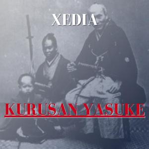 KURUSAN YASUKE (Explicit)